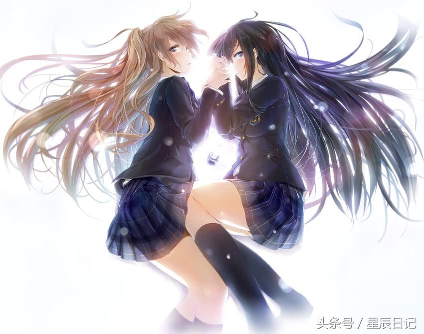 都来听我唱歌吧！盘点含有乐队要素的动画