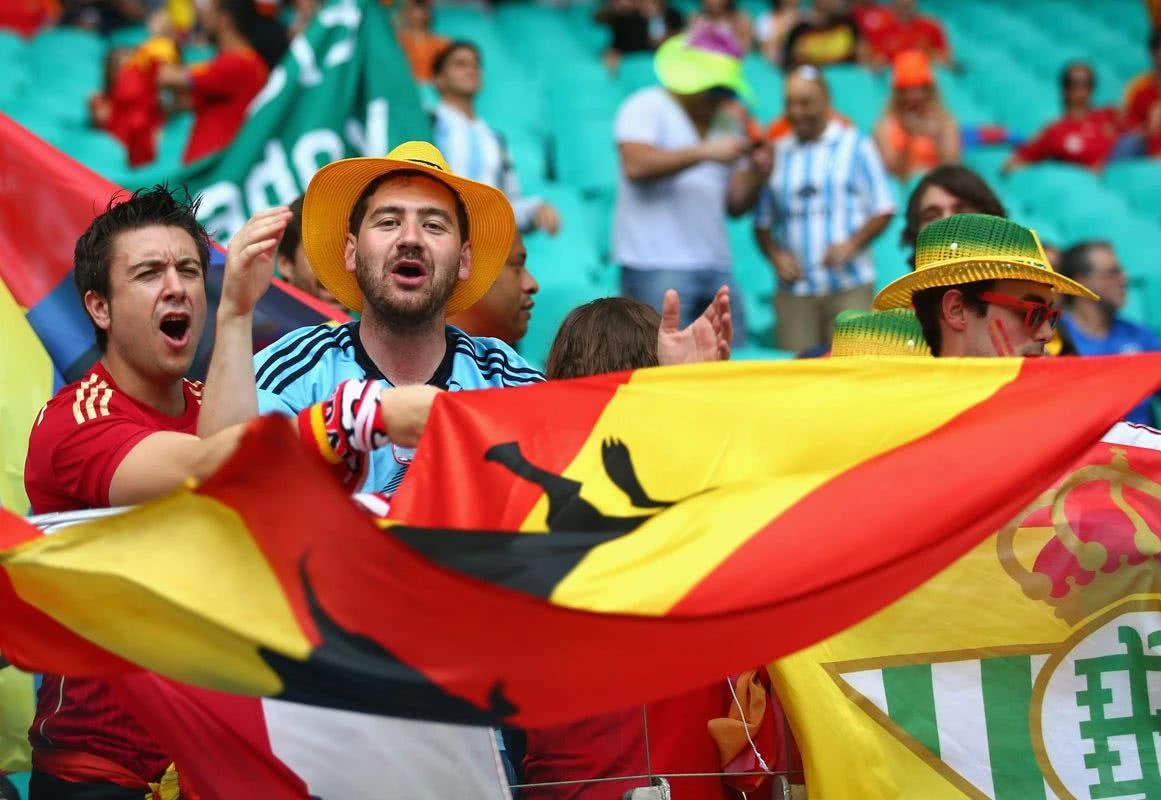 三天两夜特辑：足球小白，如何在世界杯现场抢戏？