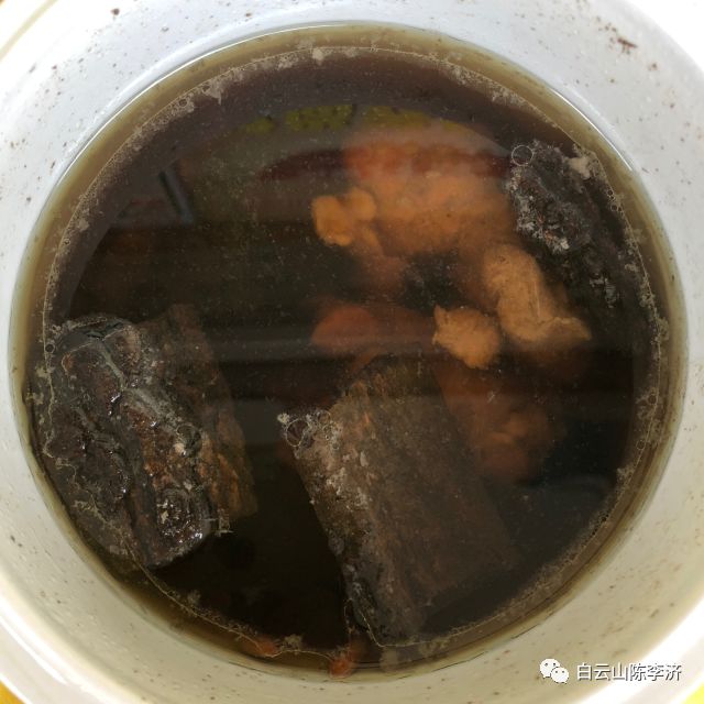 好炉好水药膳汤-时尚养生煲汤大赛（肇庆站）——网络投票赛