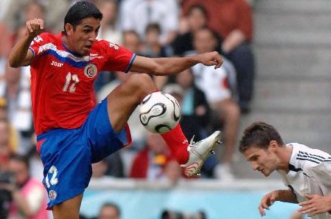 世界杯最小的参赛国,世界杯最小国家