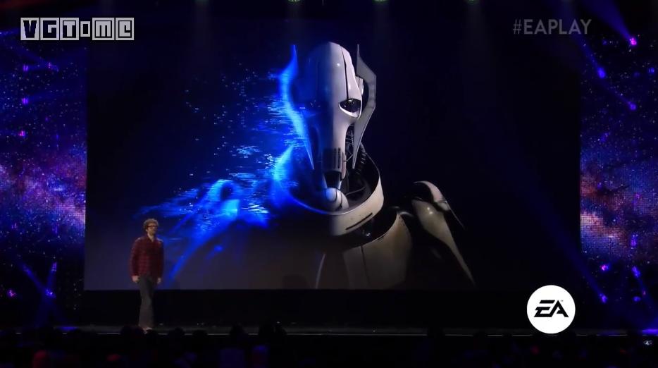 eaoron发布会,ea发布会