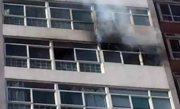 厨房火灾隐患有哪些,厨房预防火灾安全常识