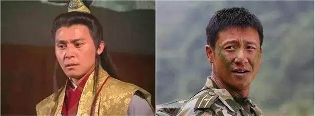 天龙八部慕容复武功排在第几,天龙八部第1集出场的是慕容复吗