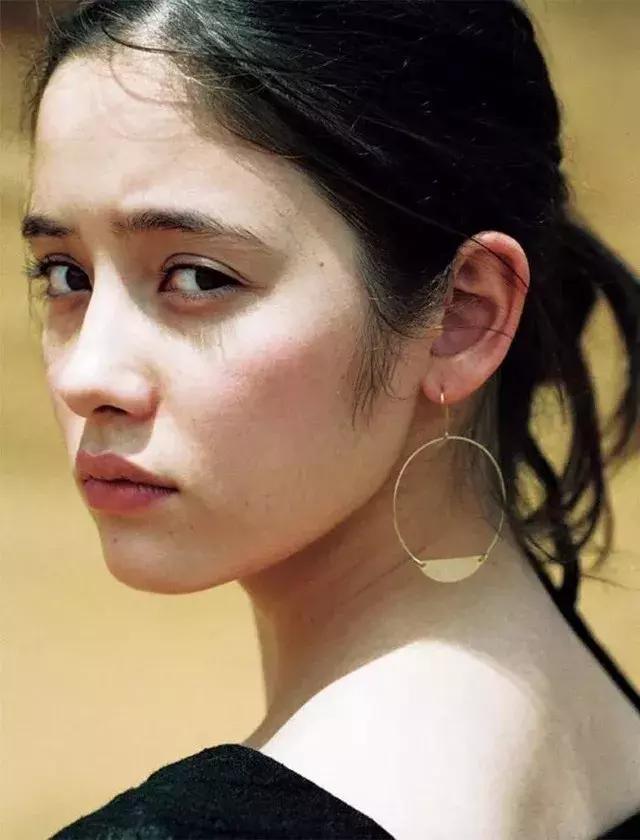 除了新垣结衣和石原里美，岛国还有哪些有特色的高颜值小姐姐？