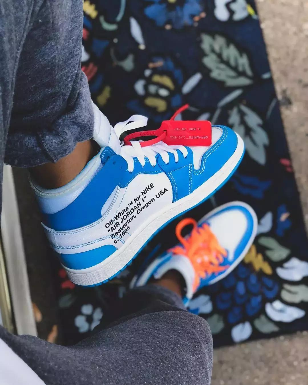 上个月发售的19双人气球鞋中，哪些的价格还没起飞？