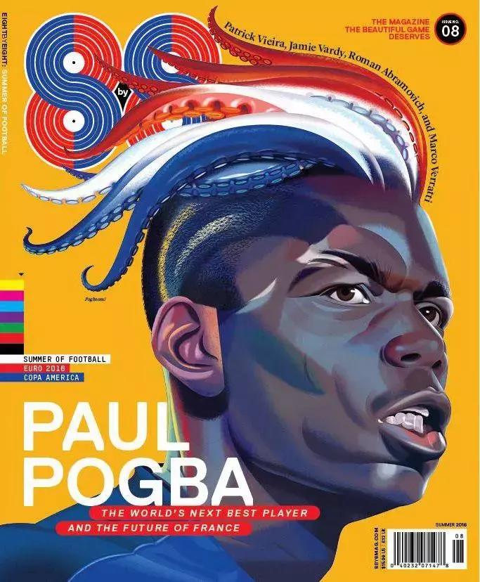 足球杂志世界杯,足球杂志2018世界杯