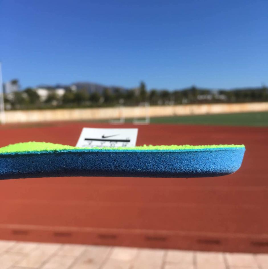 nikeairzoom跑鞋最好,nikeairzoom跑鞋测评