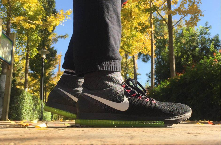 nikeairzoom跑鞋最好,nikeairzoom跑鞋测评