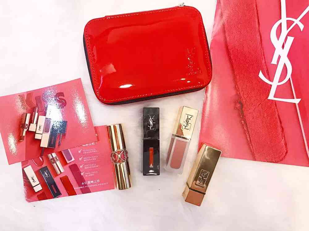 ysl314冷茶色会断货吗,ysl最新口红试色