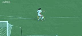 20分钟内连入5球！黄紫昌2射3传U23国足6-2大胜朝鲜U23!