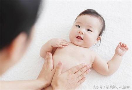 孩子腹胀不消化打嗝,孩子腹胀不大便怎么办