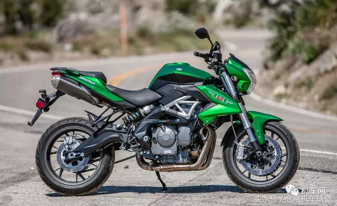 大家评车:黄龙600怎么样?