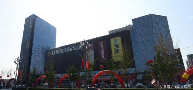 绵阳哪些板块值得购买,绵阳踩盘报告