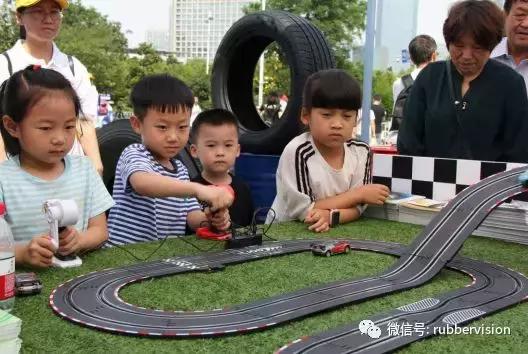 十大轮胎黑科技盘点,中国轮胎安全周