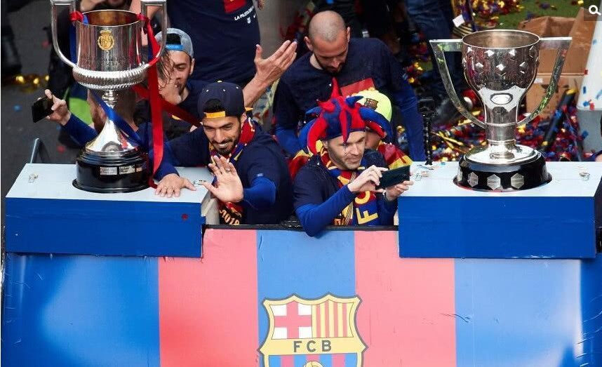 梅西绝杀皇马齐达内赛后采访,齐达内谈梅西离开巴萨