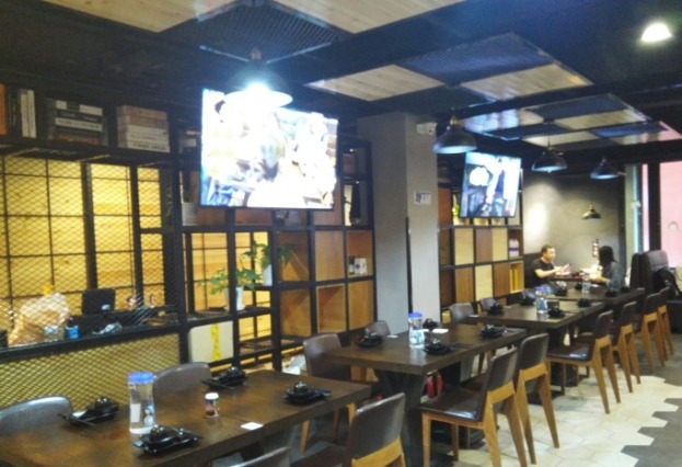 2018年世界杯撸串喝啤酒,世界杯来看球