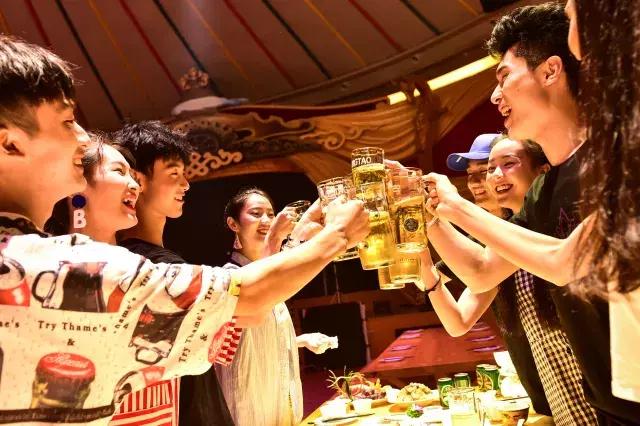 锦绣中华泼水节今天有开吗,2022锦绣中华泼水节是什么时间