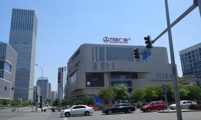 湾流国际——不是市中心的总部基地｜睿和研究