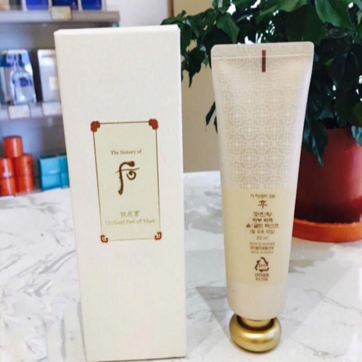 每个女孩都有一款“离开就活不下去”的面膜