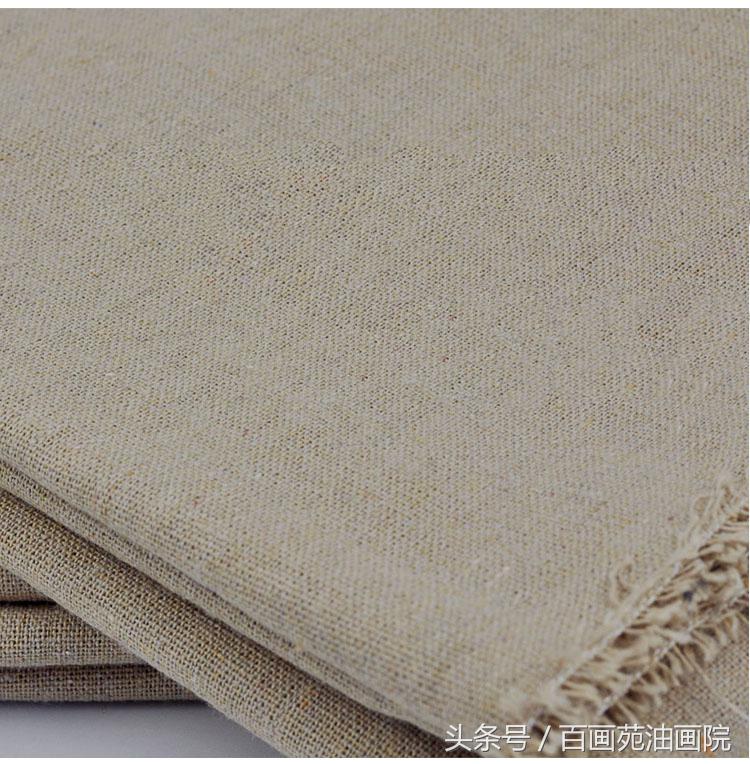 油画布哪种布好,如何鉴别油画好坏视频