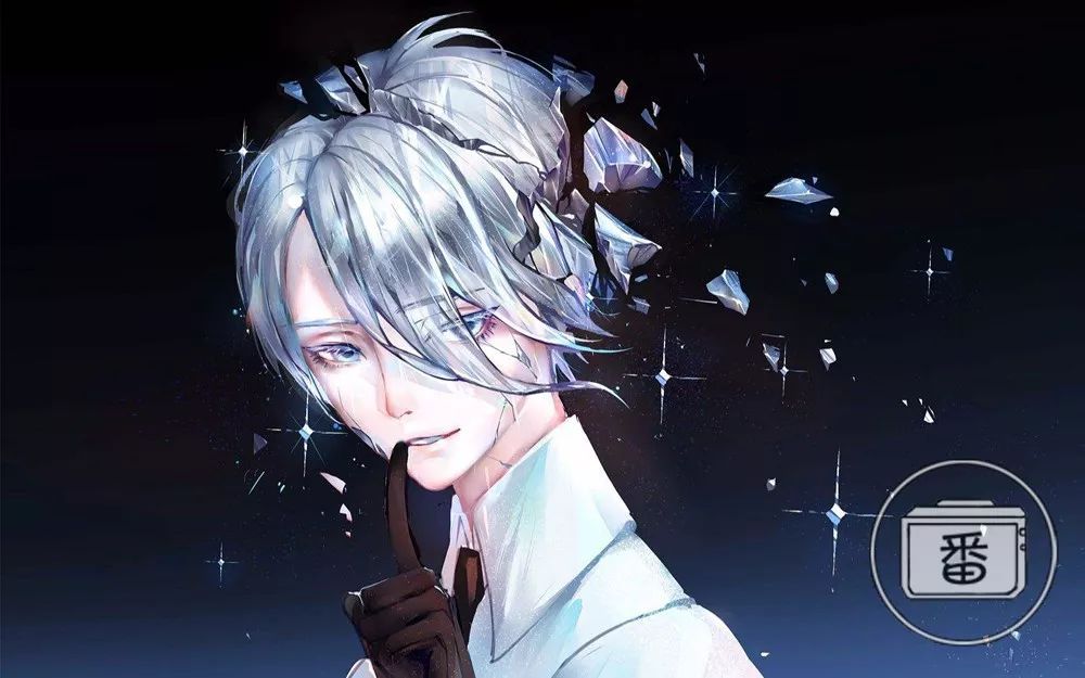 最让人心疼的动漫角色,舍命救人的英雄