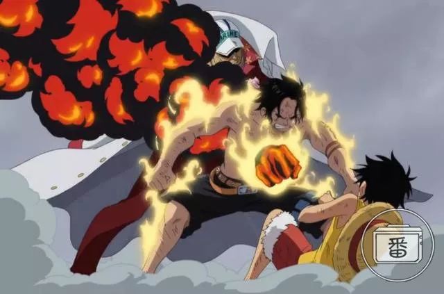 最让人心疼的动漫角色,舍命救人的英雄