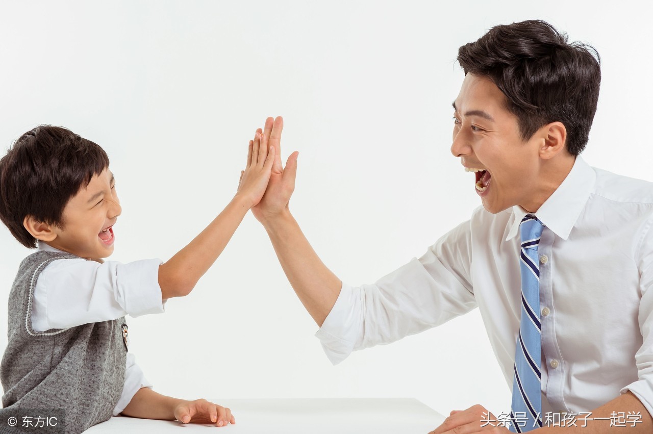 如何和家长说孩子智商有问题,爱问问题的小孩会怎么样