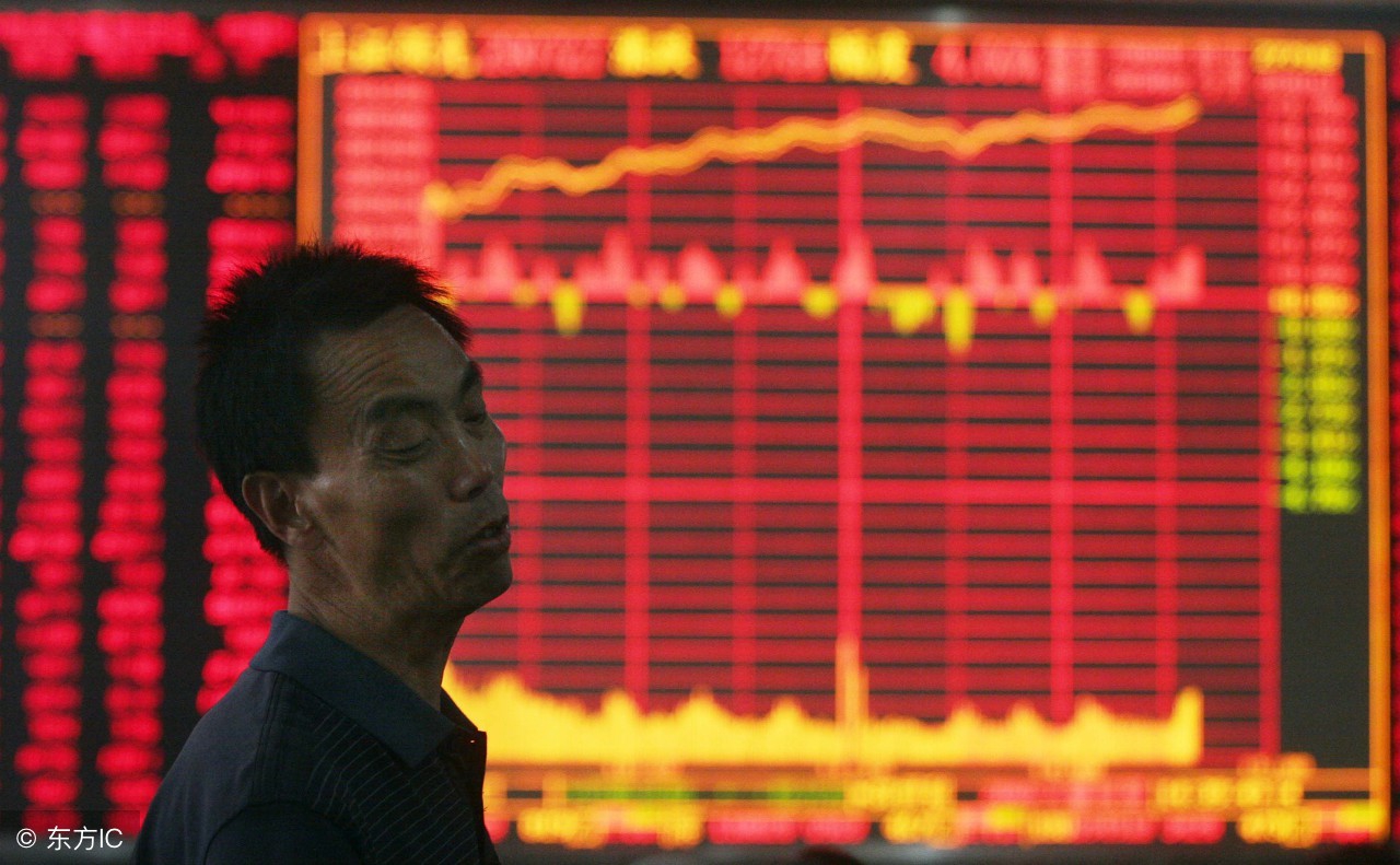 早盘下跌尾盘拉升是为什么,早盘下跌是反弹结束的吗