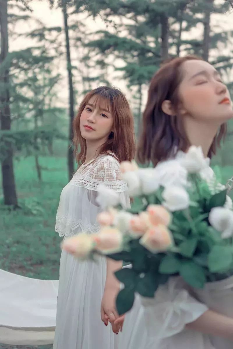 为闺蜜结婚准备的99件小事,结婚前必须一起做的事