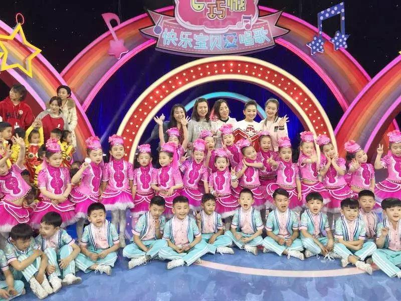 萌娃唱民谣,萌娃唱民歌的歌曲