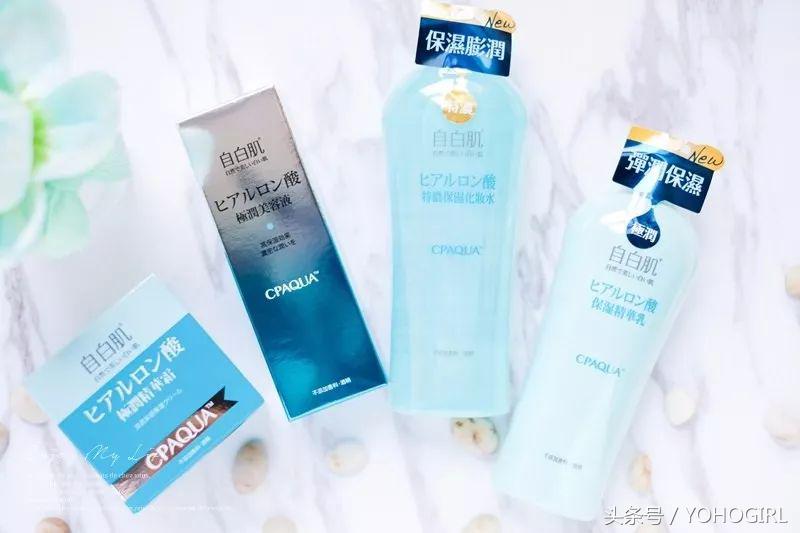 台湾化妆品有哪些值得买的,台湾必买十大单品护肤品