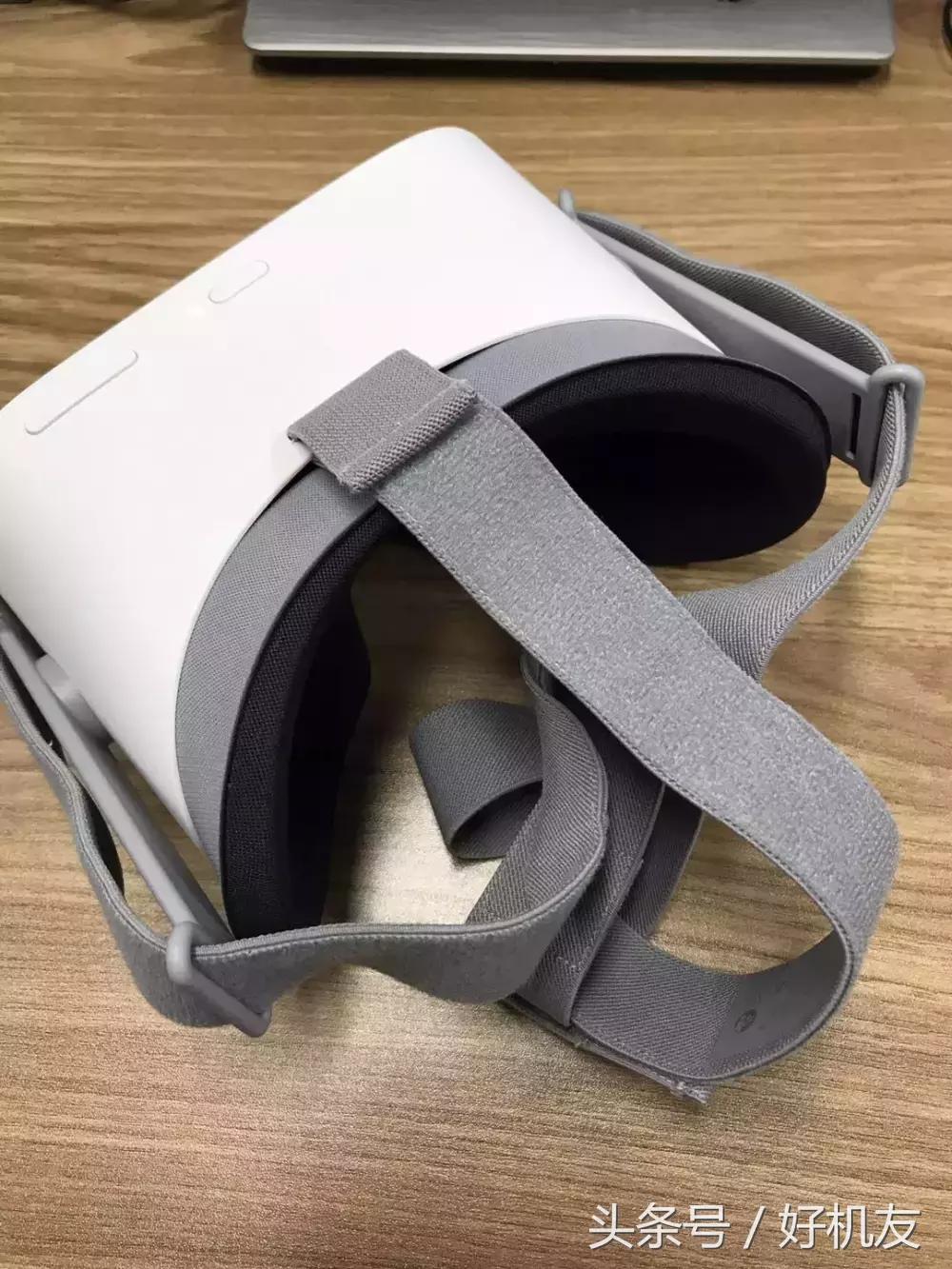 小米vr一体机超级玩家版评测,小米vr一体机对比piconeo3