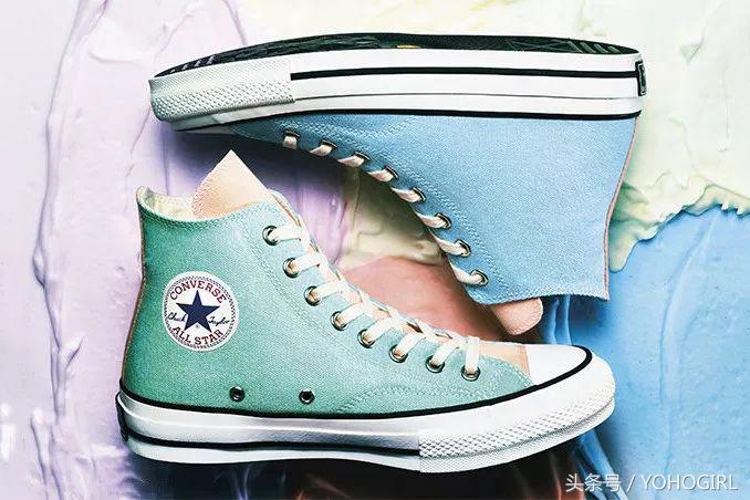 “日本特供”——就是我们每次去岛国都会买买买的原因！