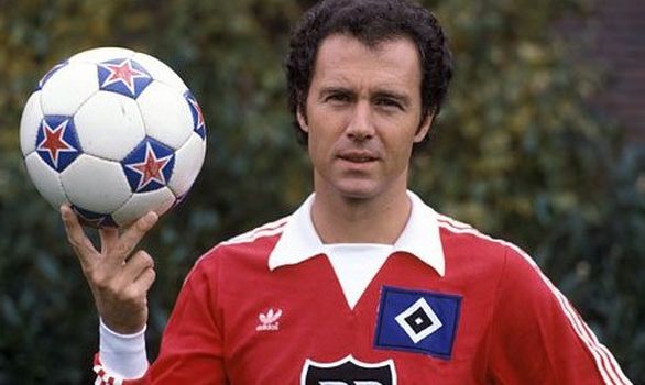 德国队四位队长带领获得世界冠军,可惜第一位已离人世