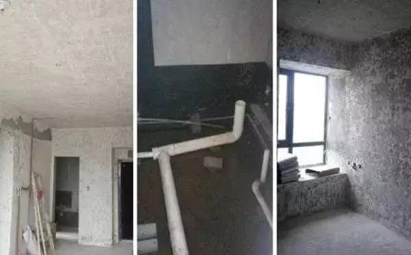 最全装修预算一定要收藏,房子最简单的装修预算1万左右