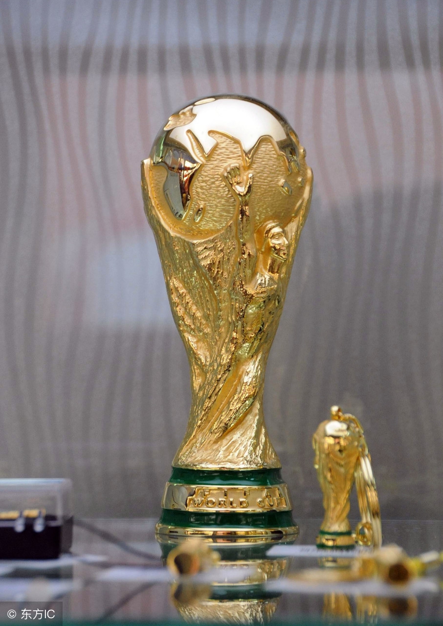 大力神杯会徽含义,不做伪球迷