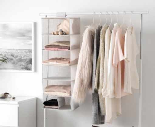 从101小姐姐们逛过的宜家，打造精致实用的合租生活