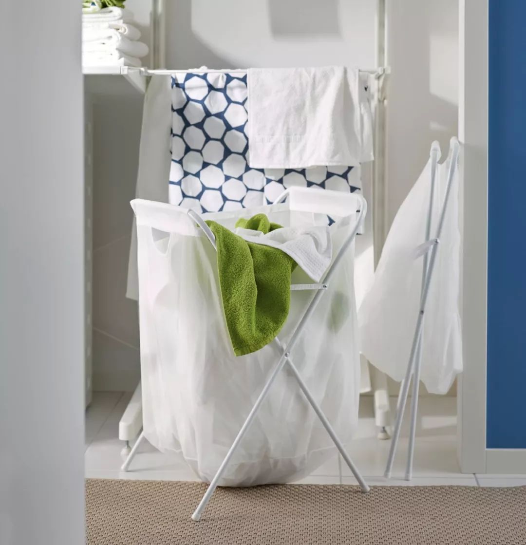 从101小姐姐们逛过的宜家，打造精致实用的合租生活