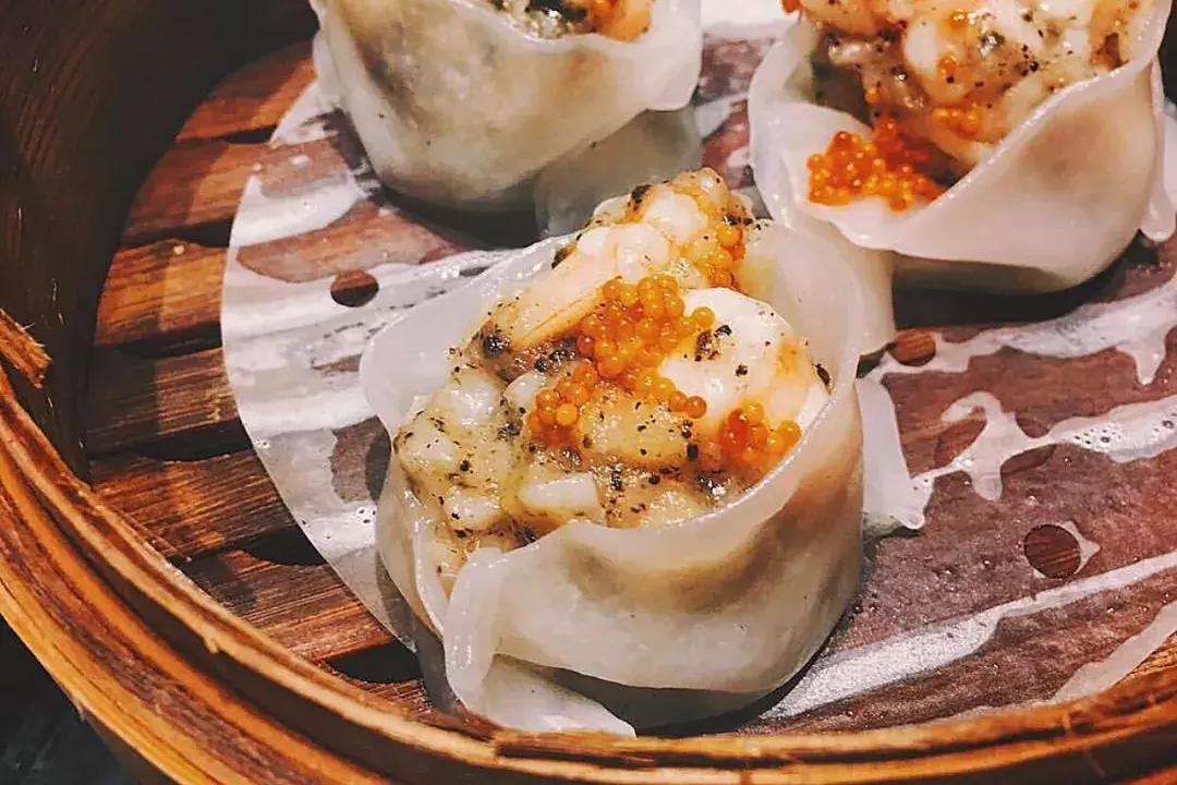 早饭100多种点心不重样?!论最近很火的“广东瘦”是如何炼成的