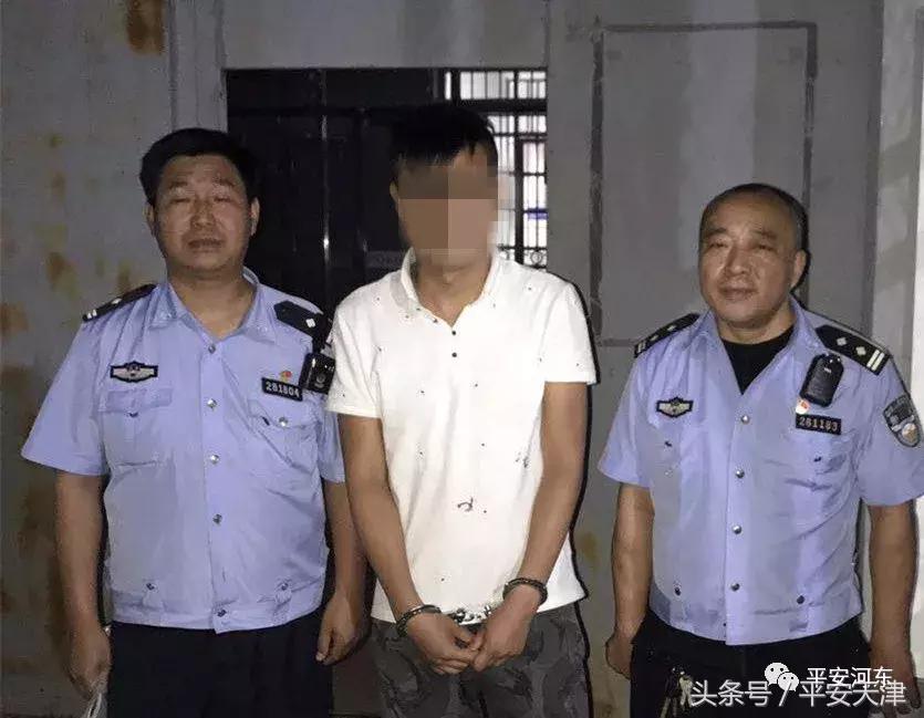 河东警方最新通告,开展拉网式安全隐患排查整治