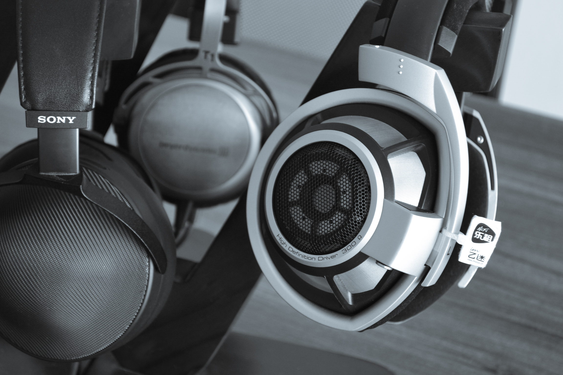 耳机HiFi知识,所谓的hifi耳机大揭秘