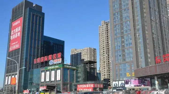 燕郊房地产未来趋势,燕郊房地产发展