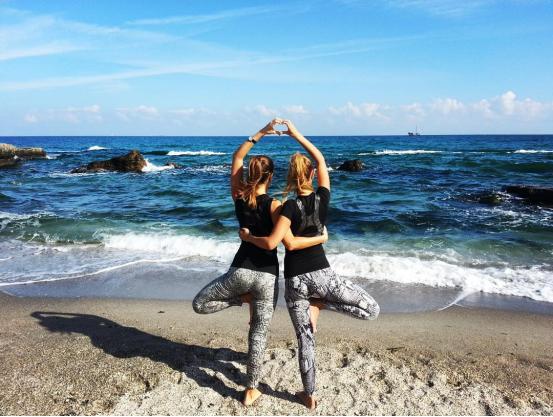 运动之后肌肉酸痛该干嘛,运动后感觉筋疼怎么办