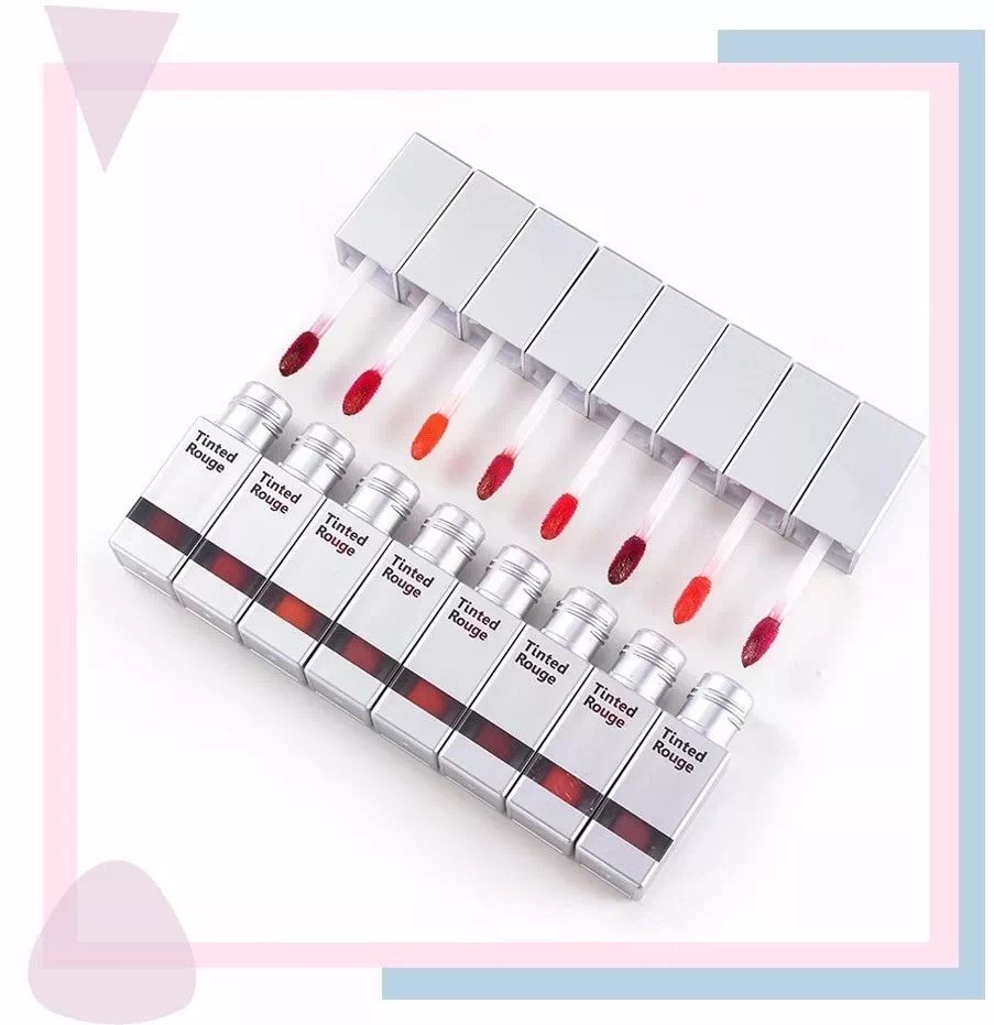 目前最in的口红,平民价口红pk大牌口红