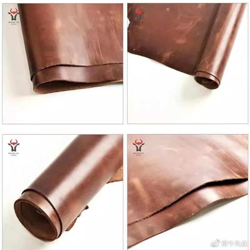 手工皮具皮料种类大全,手工皮具最好最实用的皮