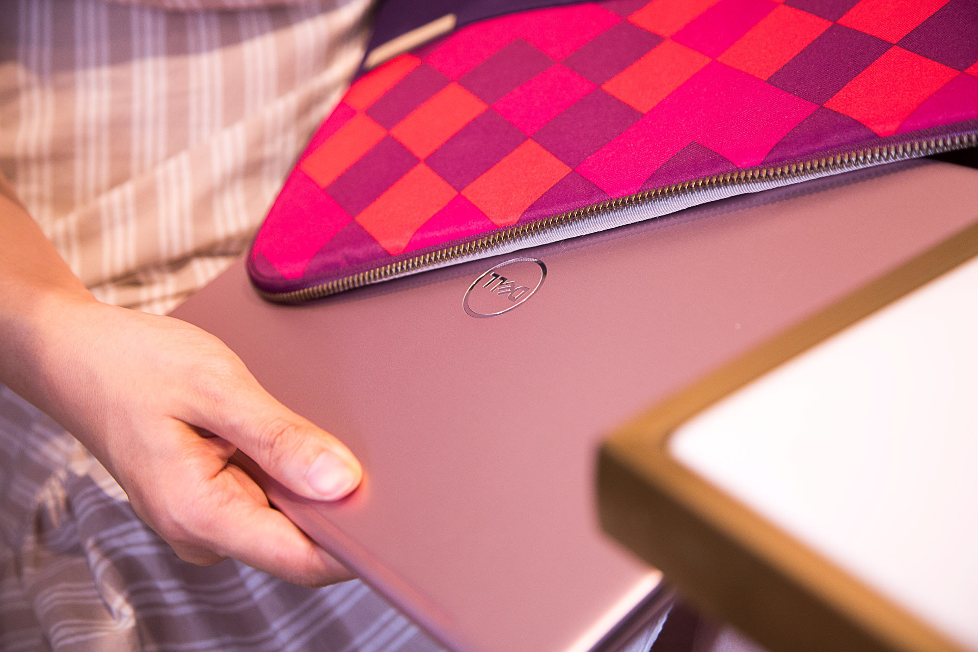 戴尔灵越笔记本推荐女生,超可爱少女心笔记本推荐