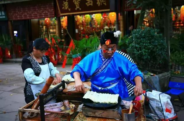 双流人公认的12大美女，一个比一个惊艳，简直是人间极品！