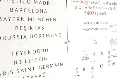 央视体育欧洲冠军联赛,2001年欧洲冠军联赛