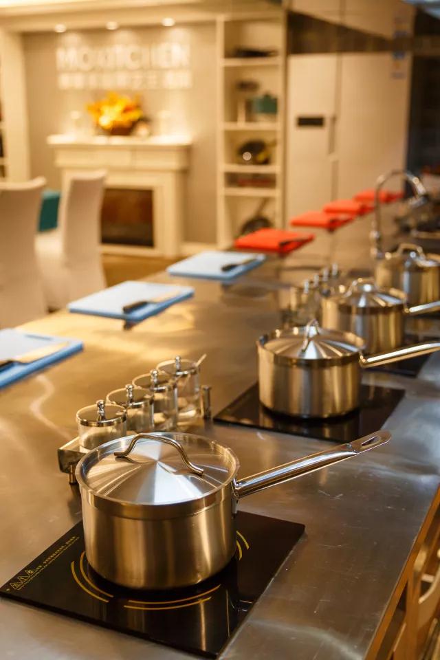 好食材成就好厨艺,从好食材到好厨艺