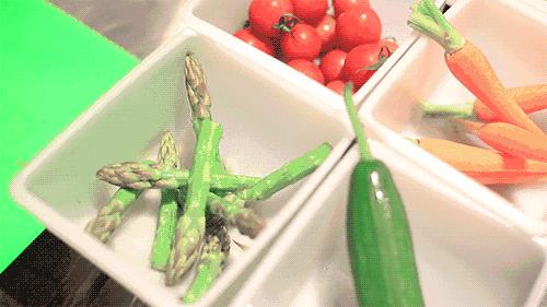 好食材成就好厨艺,从好食材到好厨艺